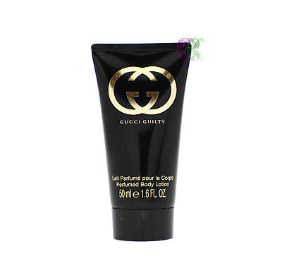 Gucci Guilty Perfumed Body Lotion Women Fragrances For Her PerfumezDirect®
