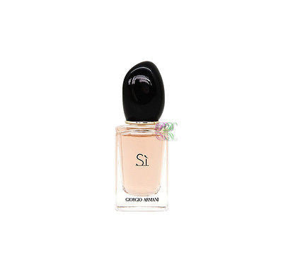 si miniature perfume