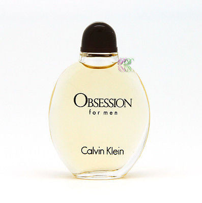 obsession for men edp