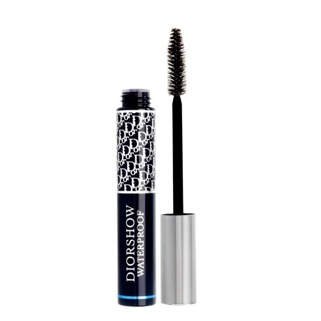 dior waterproof mascara