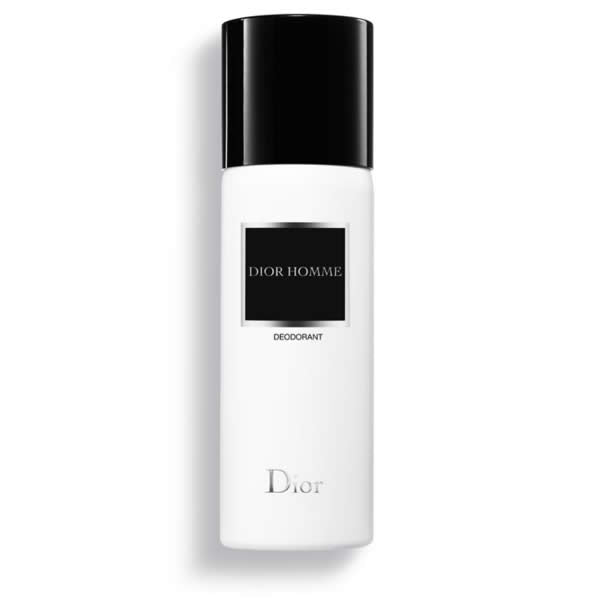 dior homme deodorant spray 150ml