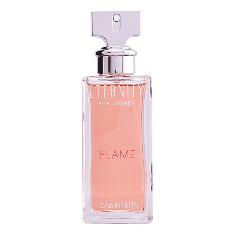 Women's Perfume Eternity Flame Calvin Klein (EDP) | PerfumezDirect®