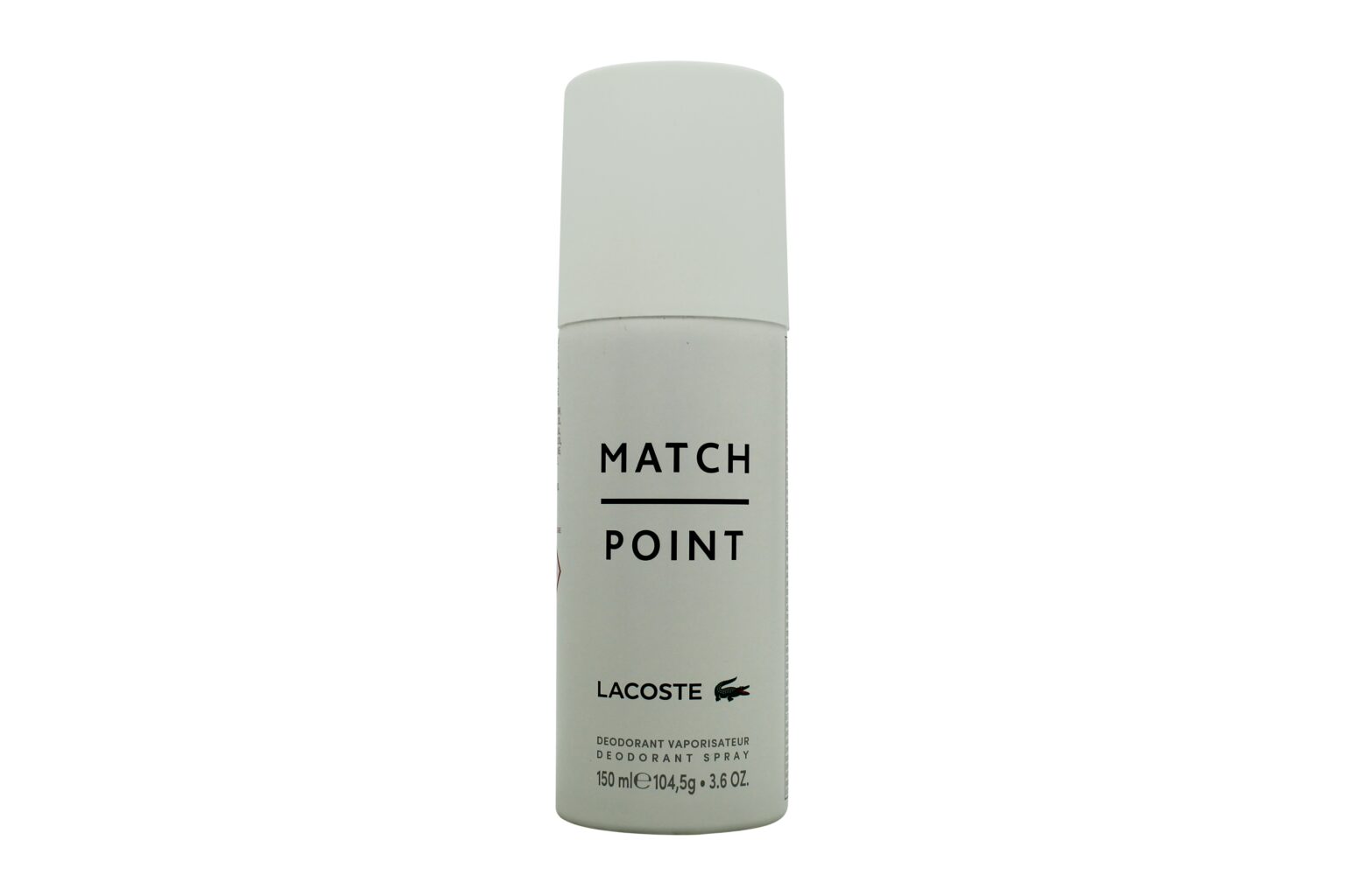 Lacoste Match Deodorant Spray |