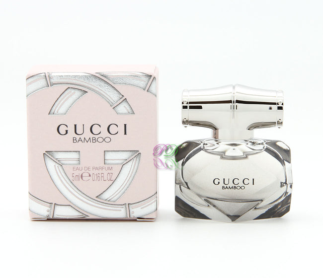 Gucci Bamboo Edp 5ml Perfume Eau de 