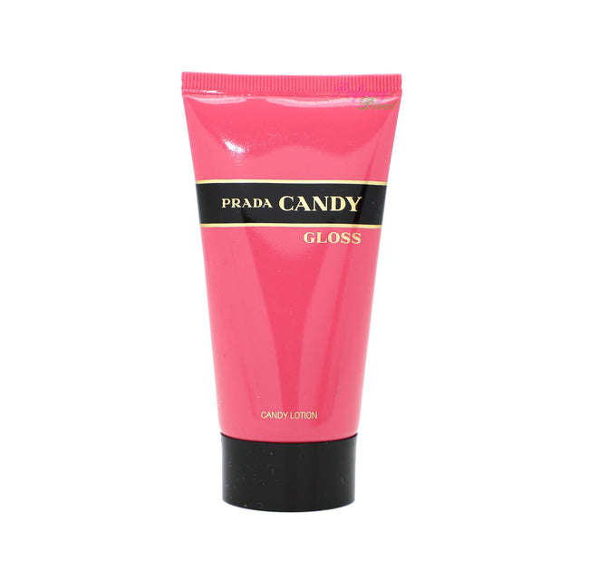 prada lotion