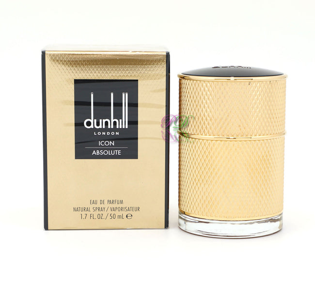 dunhill icon absolute perfume