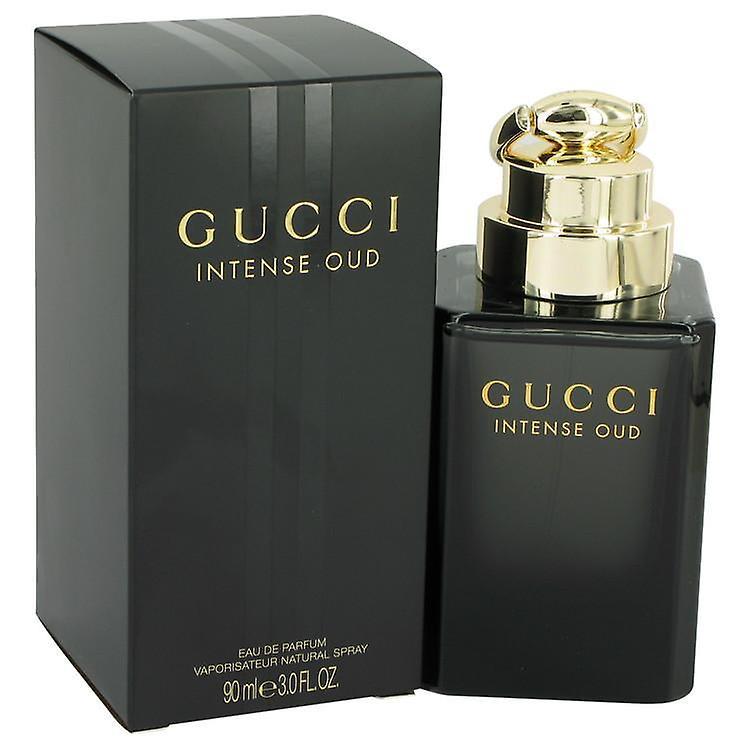 gucci oud intense gift set