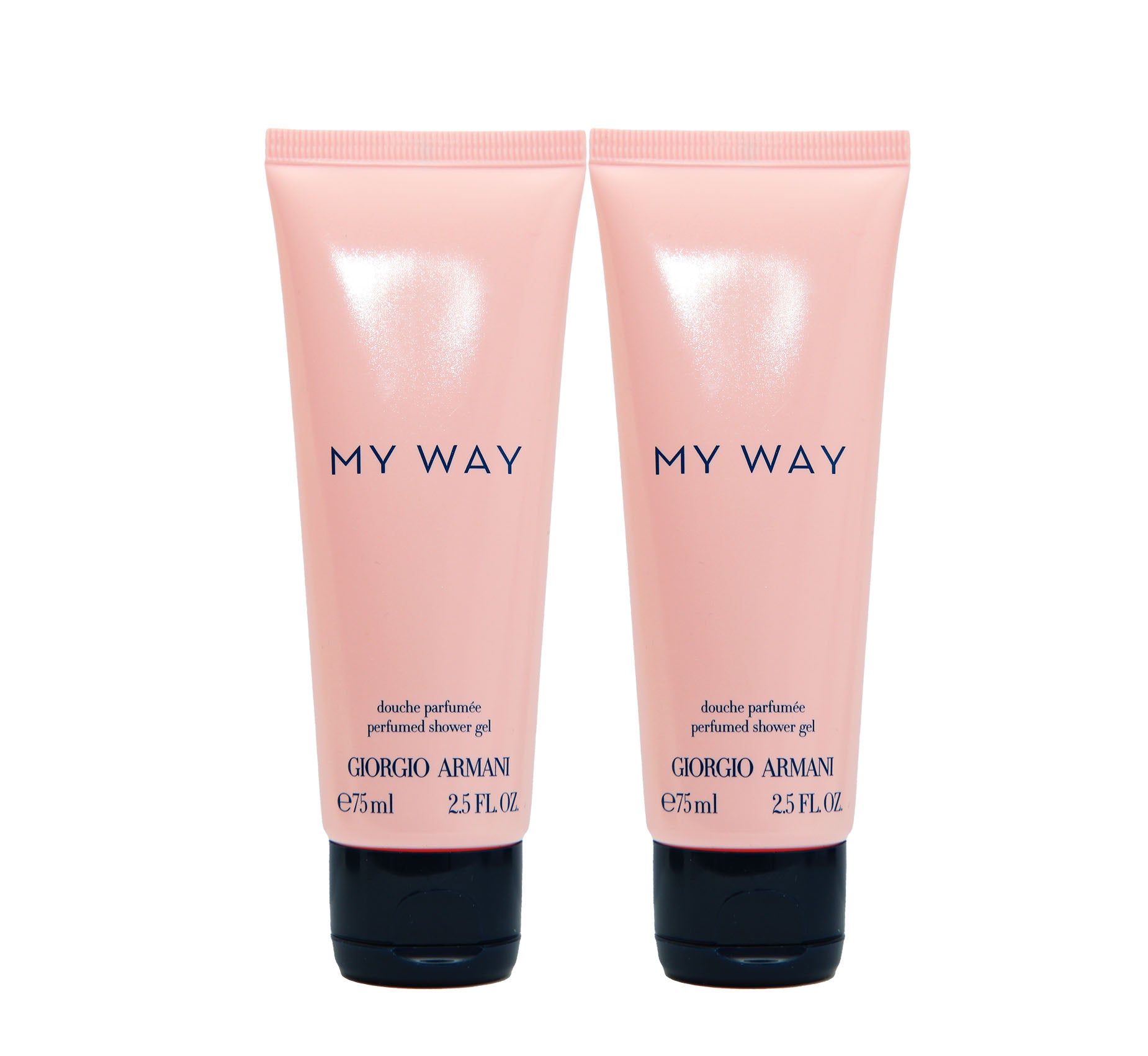 Armani My Way Perfumed Shower Gel 150ml | PerfumezDirect®