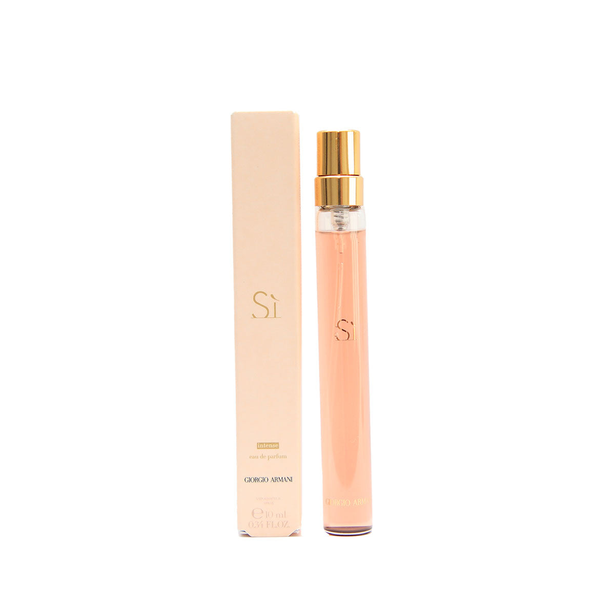 Armani Si Intense Edp Spray 10 ml Perfume | PerfumezDirect®