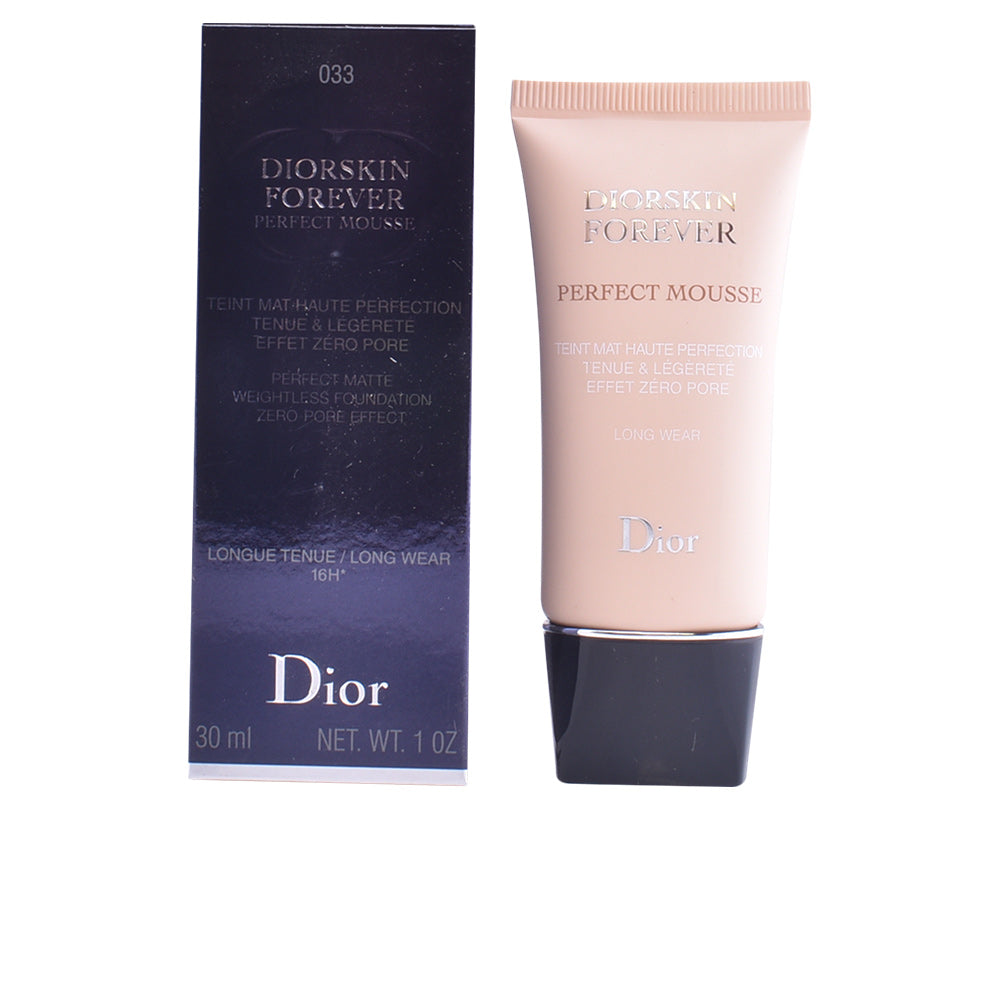 diorskin perfect mousse