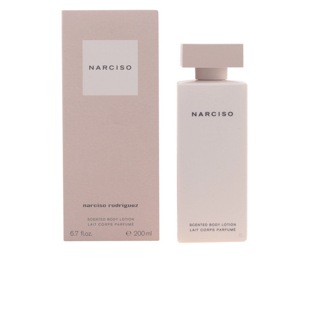 hotel vuist Vervolg Narciso Rodriguez NARCISO body lotion 200 ml | PerfumezDirect®