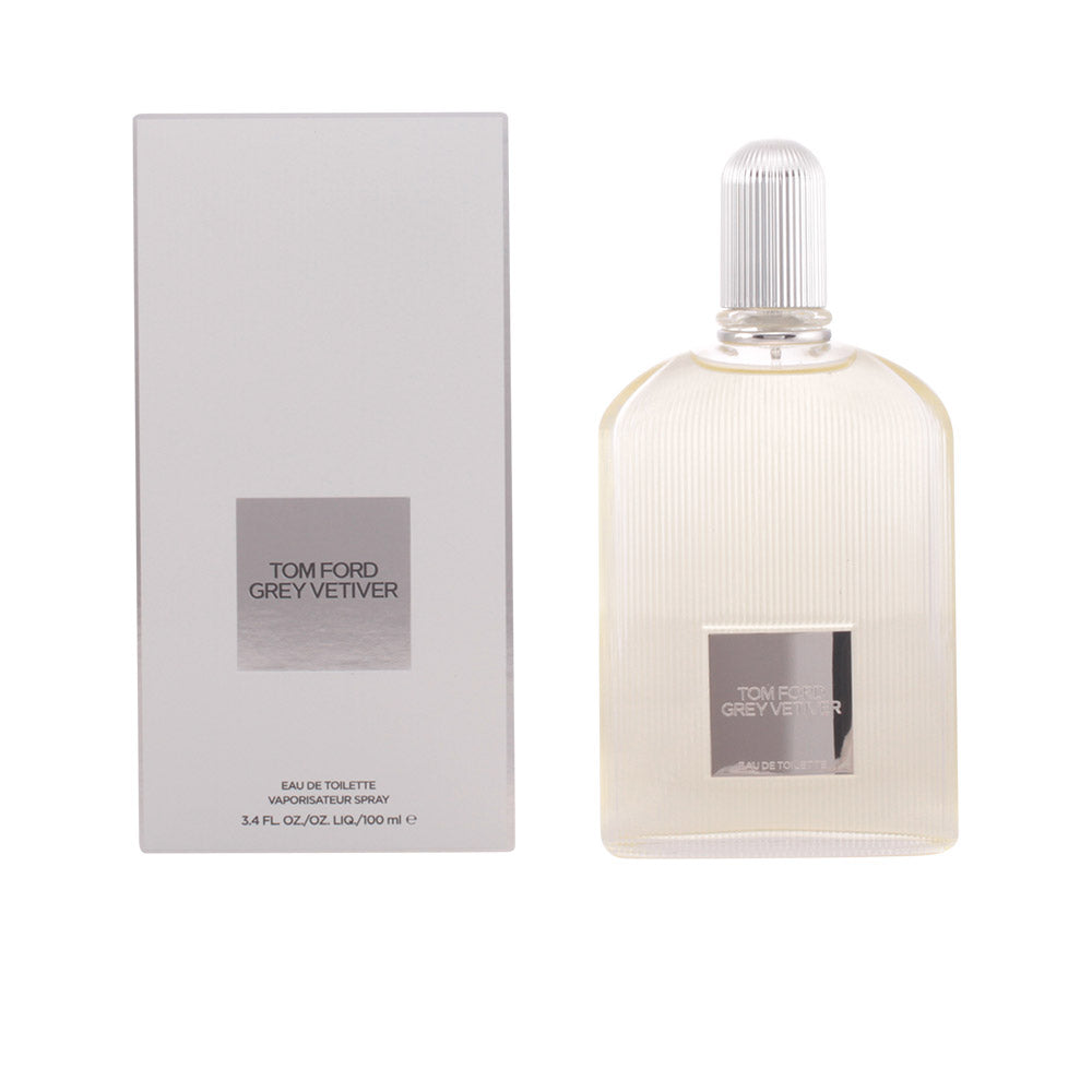 Tom Ford GREY VETIVER edt spray 100 ml | PerfumezDirect®