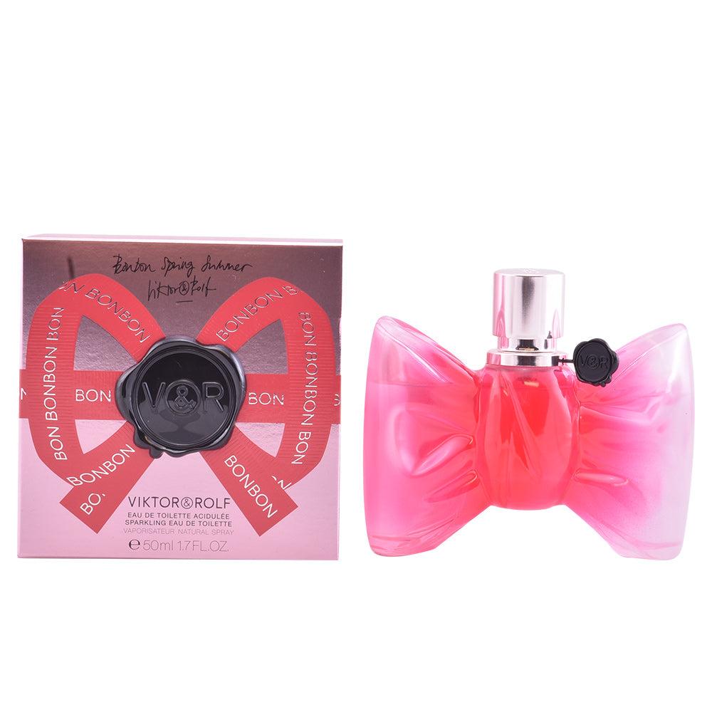 Viktor Rolf Bonbon Edt Acidulee Spray 50 Ml Perfumezdirect