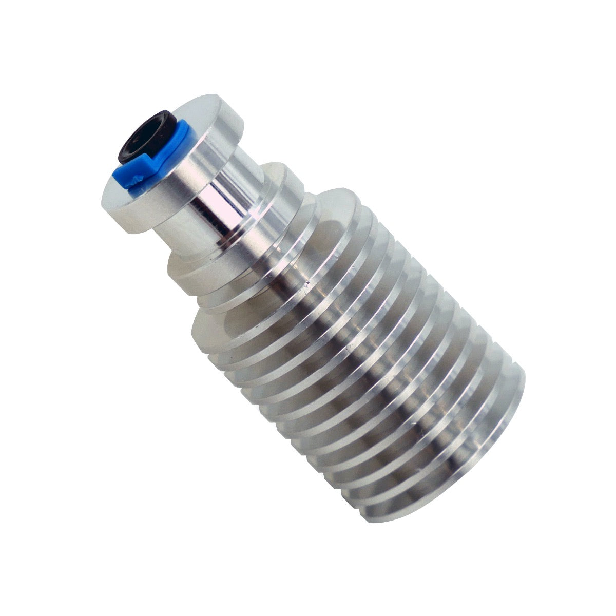 E3D V6 HeatSink - 1.75mm with Bowden Coupling
