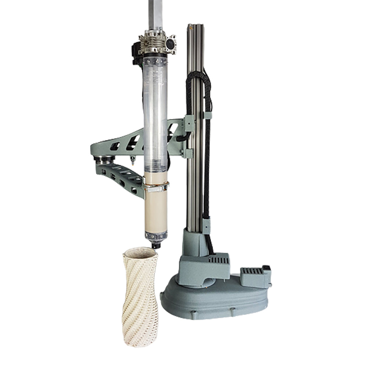 3D Scara Mini v1 Ceramic 3D Printer (3600mL)