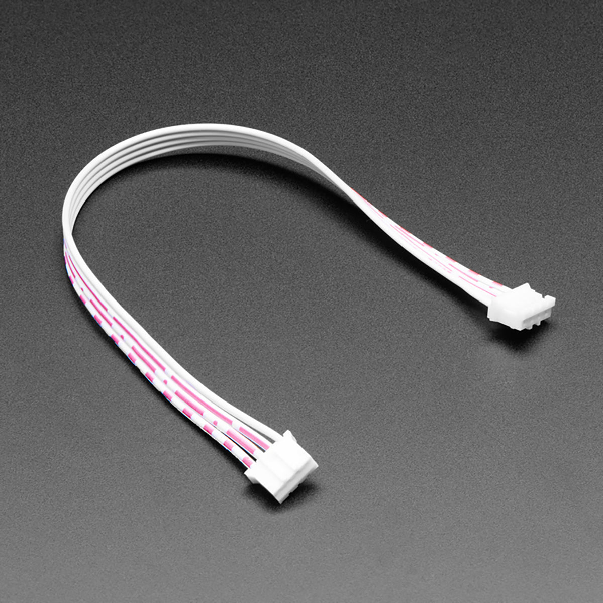 Adafruit STEMMA Cable - 4 Pin JST-PH 2mm Cable–Female/Female