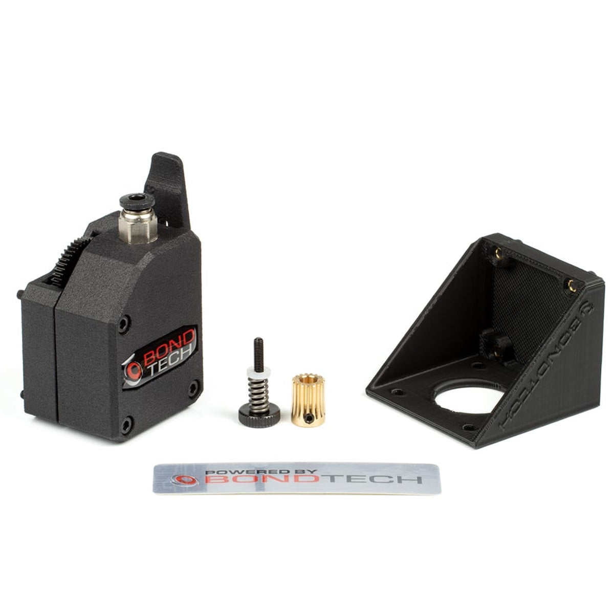 Bondtech Tevo Tornado Extruder Kit with Mount