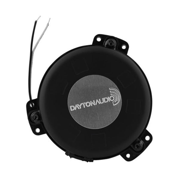 Parts Express Dayton Audio TT25-8 Puck Tactile Transducer Mini Bass Shaker  8 Ohm | 3DMakerWorld, Inc.