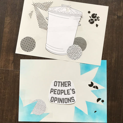 Riso analogue printing