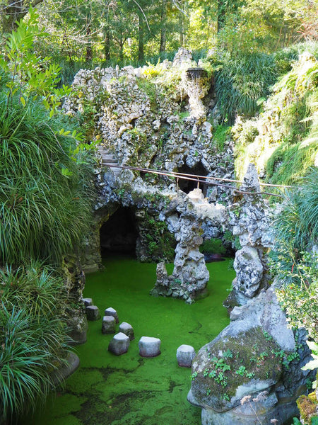 Quinta da Regaleira Sintra