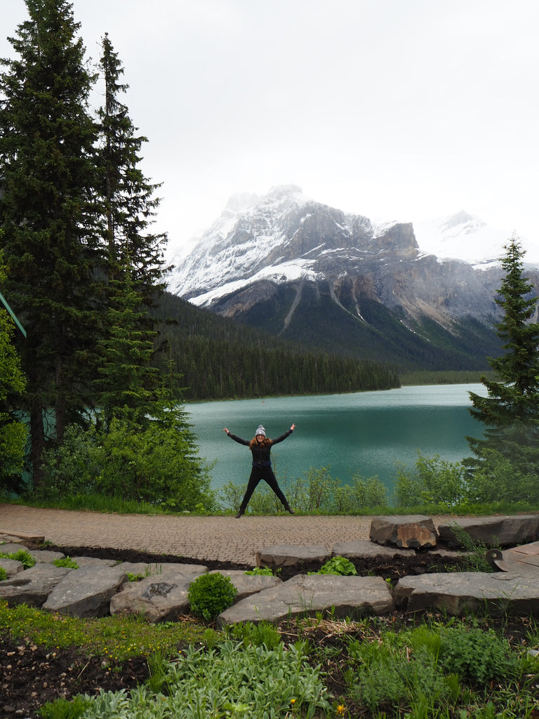 Emerald Lake