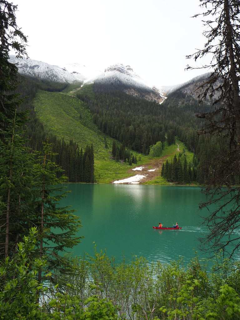 Emerald Lake