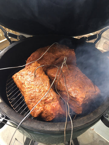Texas Crutch: How and When to Wrap Meat When Smoking - Fatty Butts BBQ