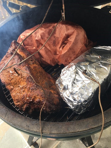 Butcher Paper - Big Green Egg