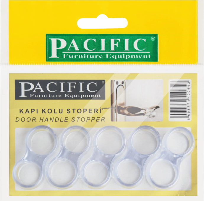 clear plastic wall protectors