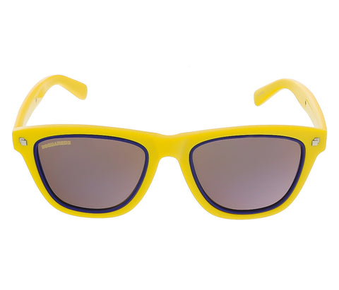 dsquared wayfarer sunglasses