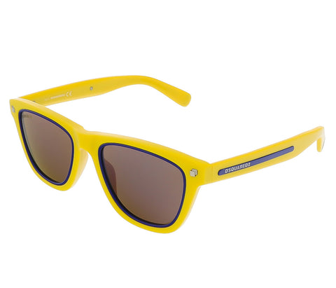 dsquared wayfarer sunglasses