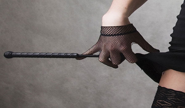 Women With a Whip for Bondage