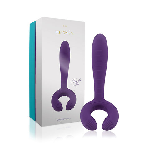 Rianne-S Duo Vibrator