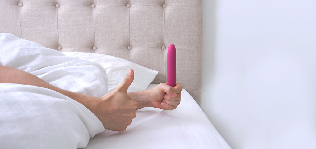 Sex Toys For Female Orgasm