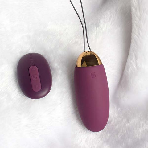 Svakom Elva Egg Vibrator on Sale