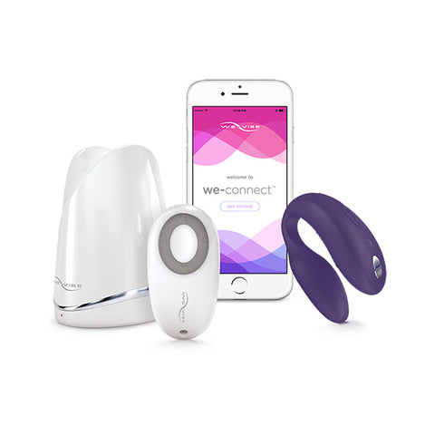 We-Vibe Sync