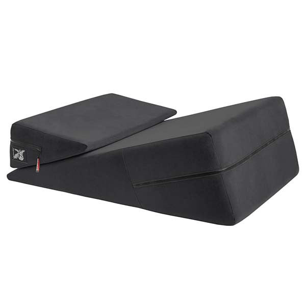 liberator wedge ramp blaci