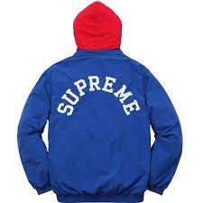 supreme champion puffy