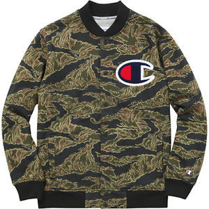 champion tiger sweatshirt