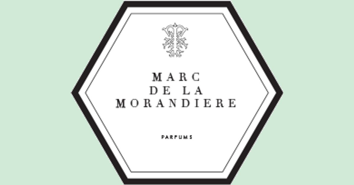Marc de la Morandiere Parfums
