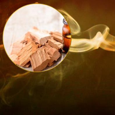 Sandalwood Incense  25 Pack