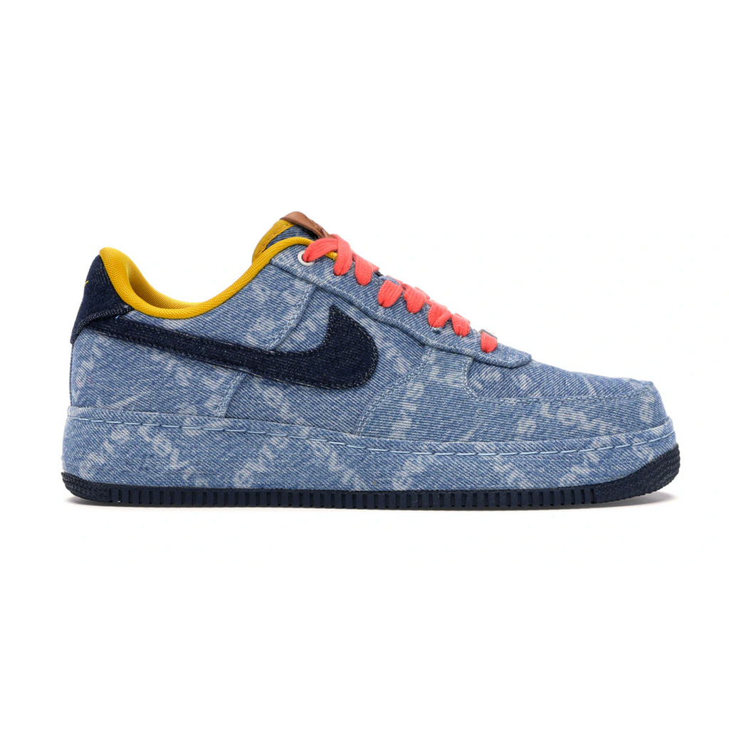 Nike Air Force 1 Low Levi's Exclusive 