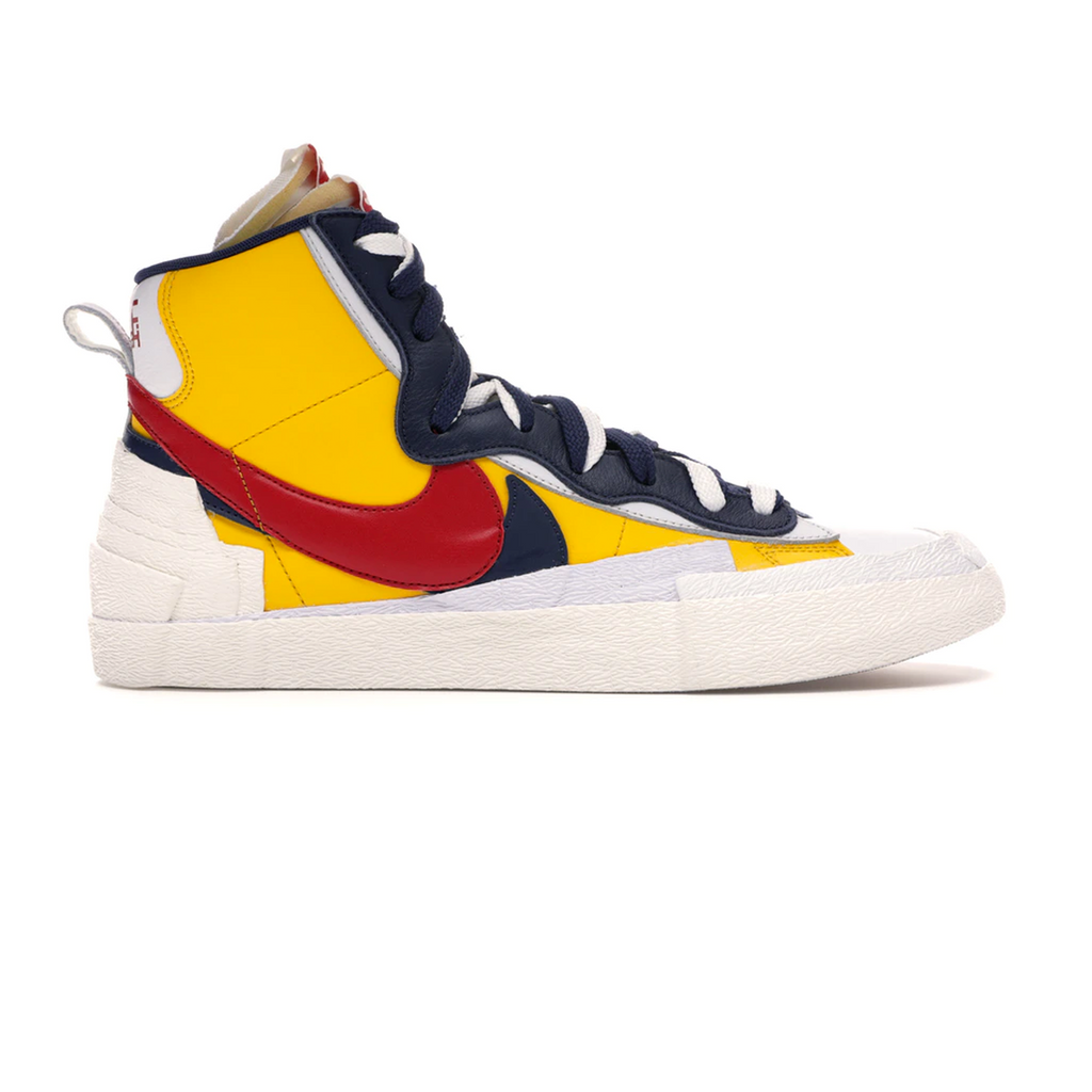 nike sacai snow beach