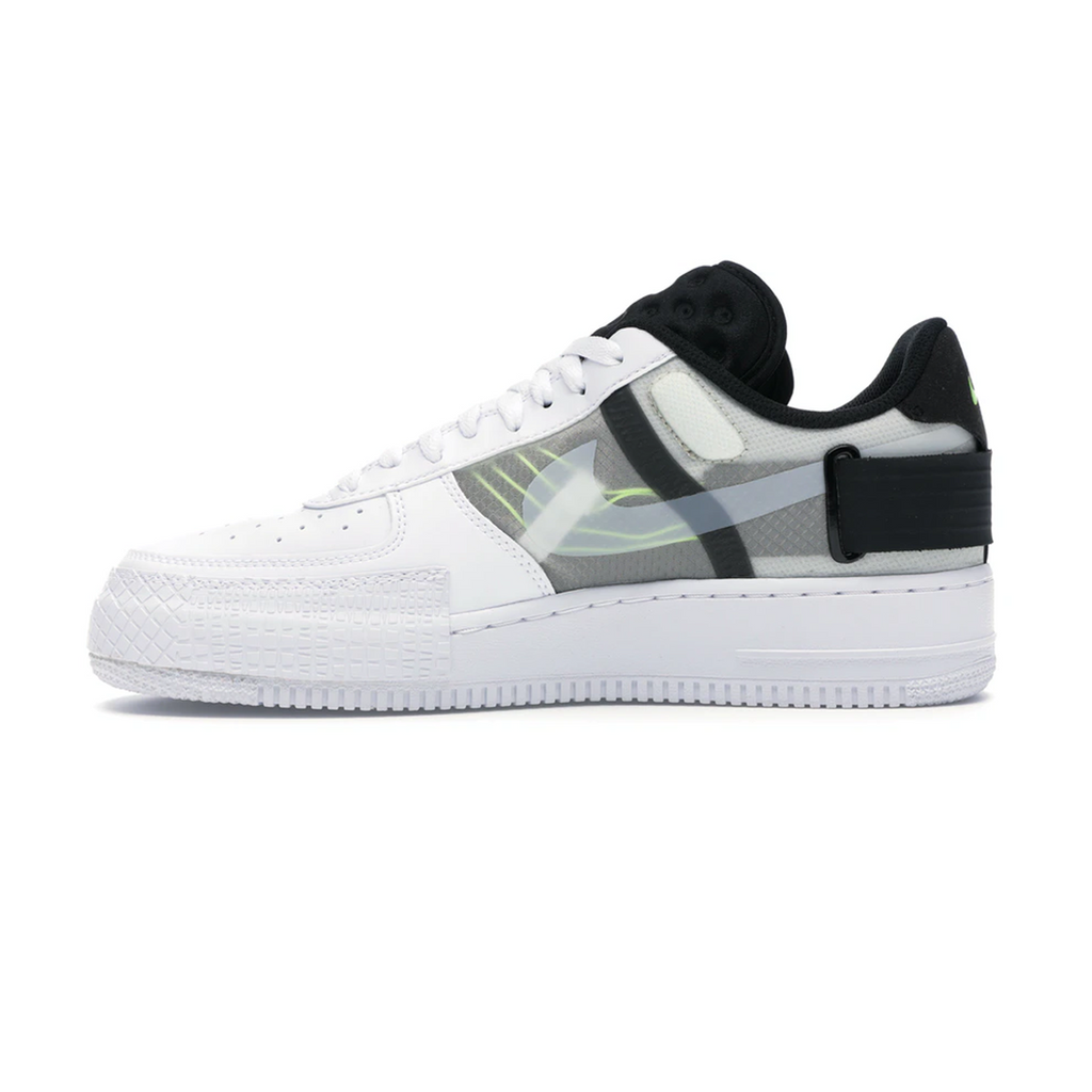 air force 1 type volt