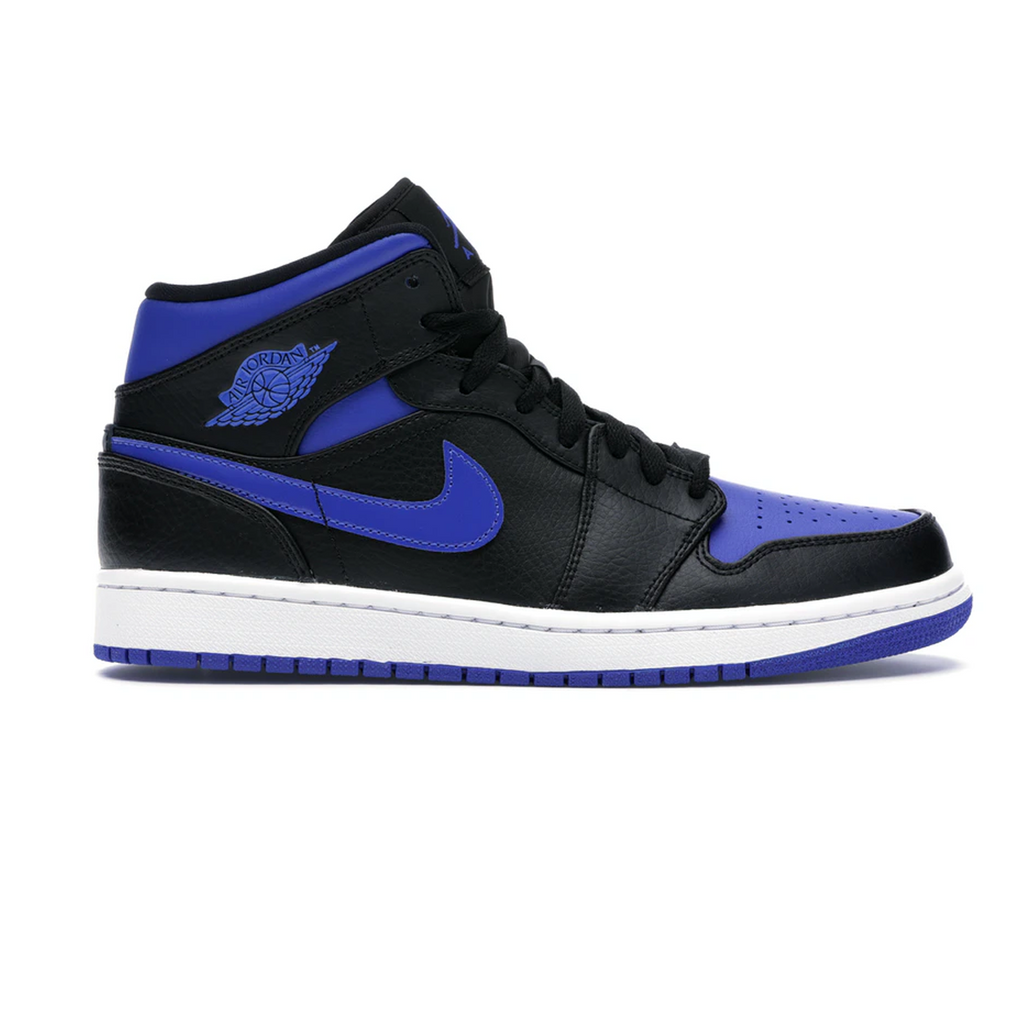 jordan 1 mid royal 2020