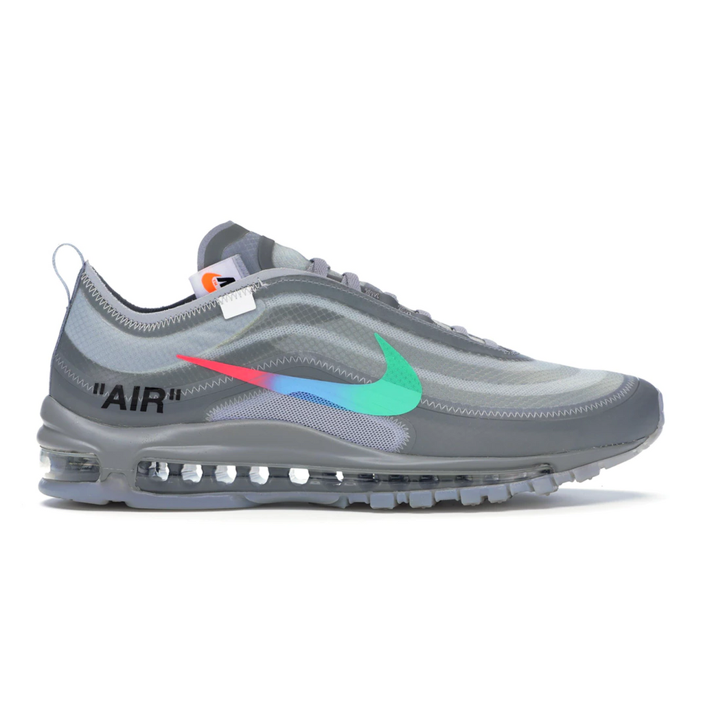 Air Max 97 Off-White Menta – AFTERDROP 