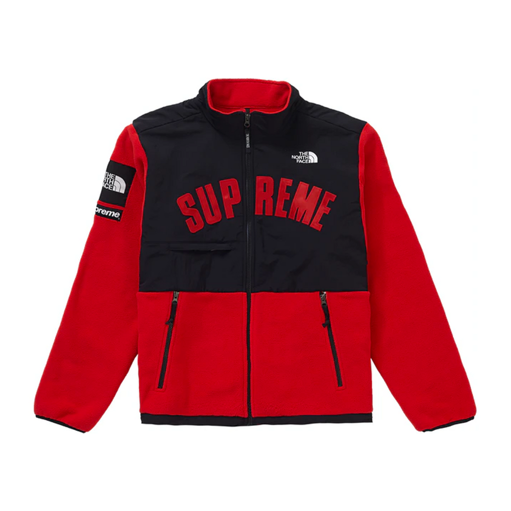 denali fleece jacket north face