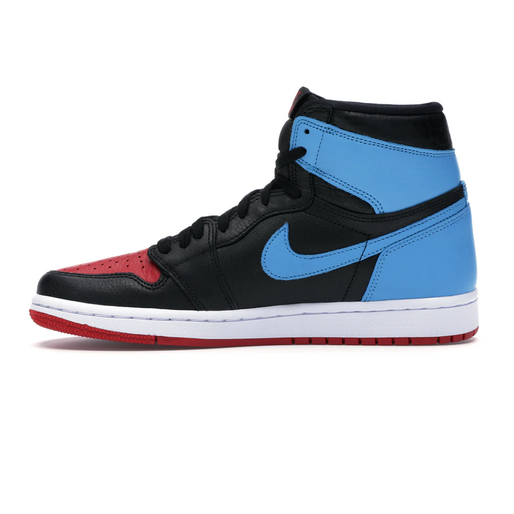 jordan retro 1 nc to chi