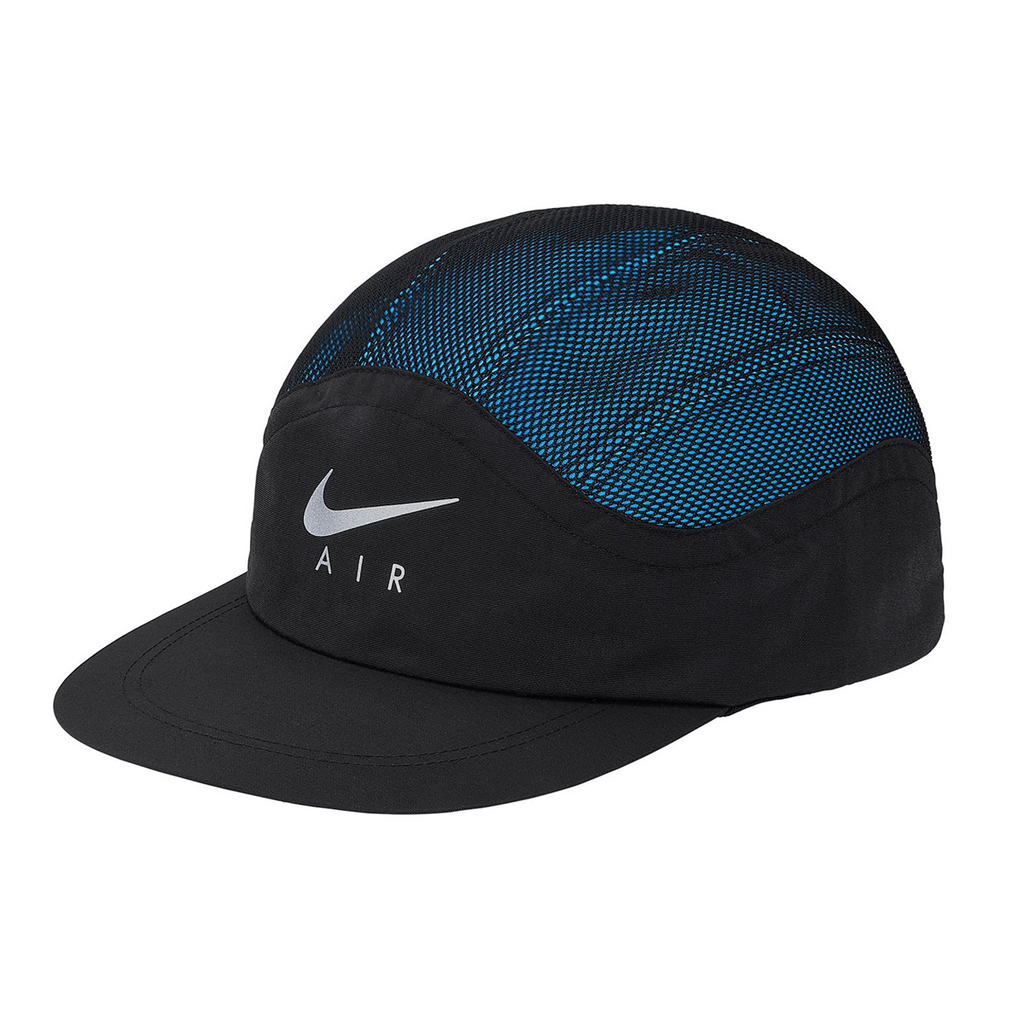 nike trail running hat