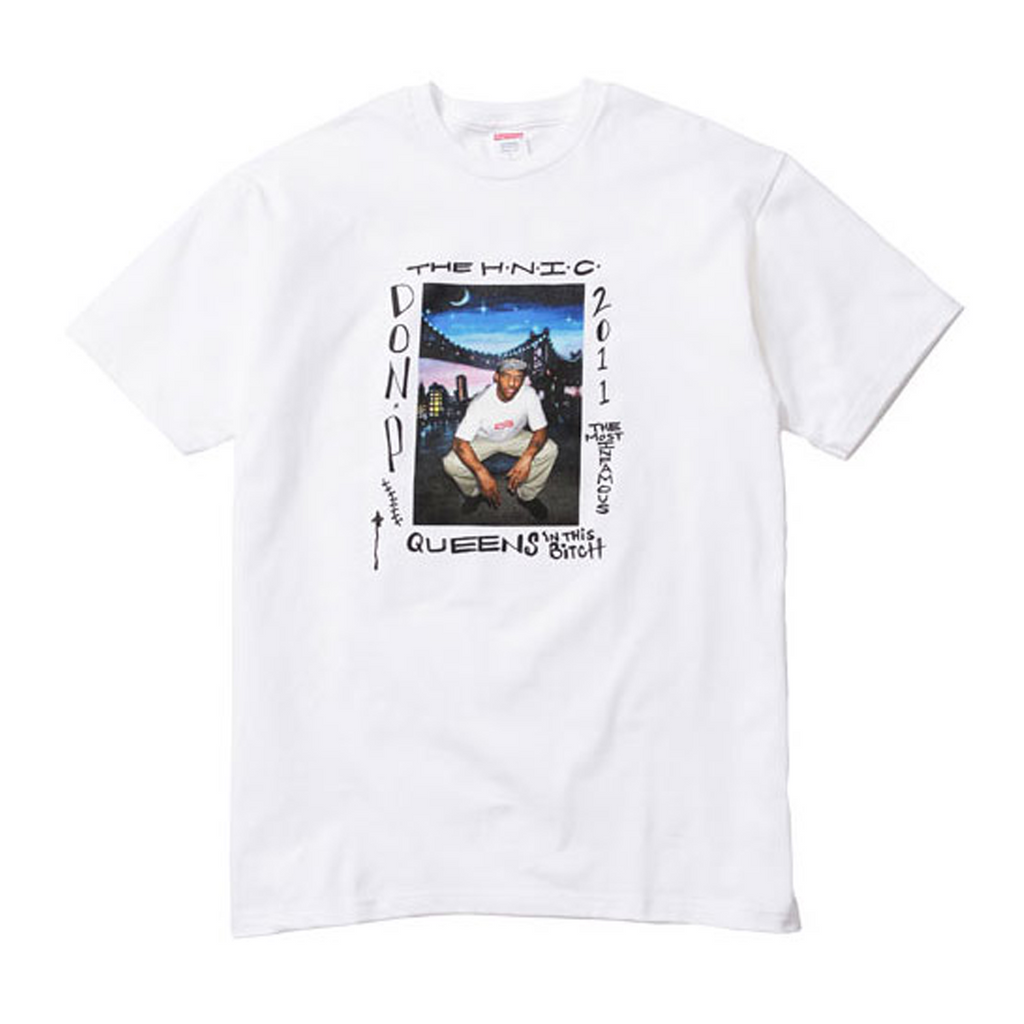 supreme prodigy t shirt